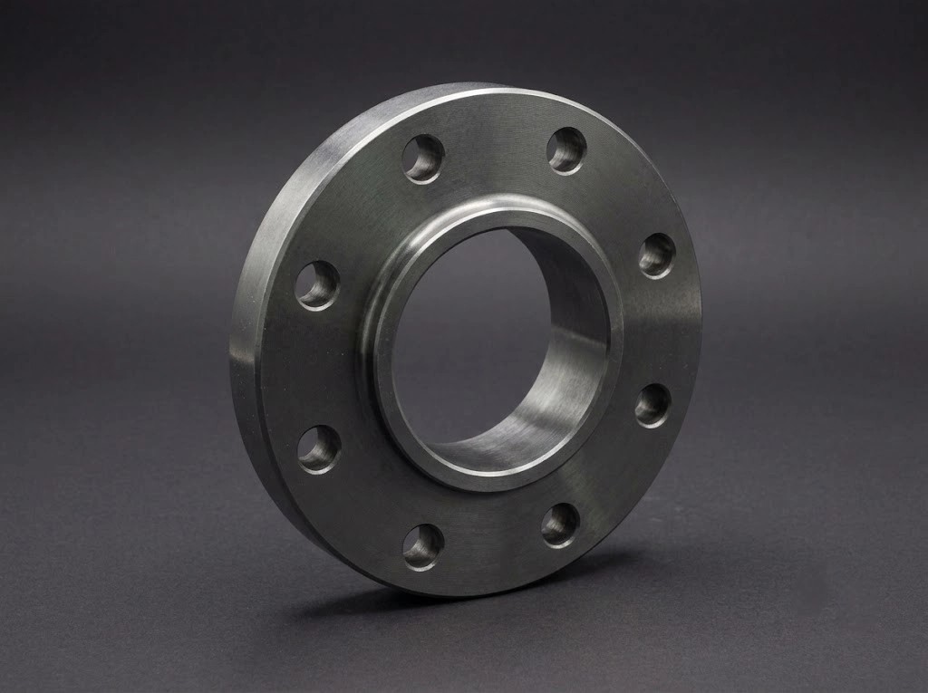 Slip-On Flanges